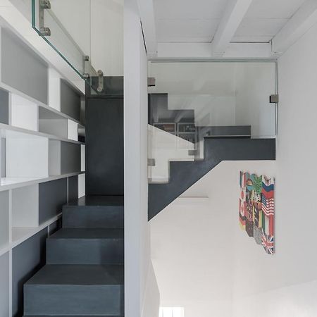 Navona Apartment - Zeno 06 Рим Экстерьер фото