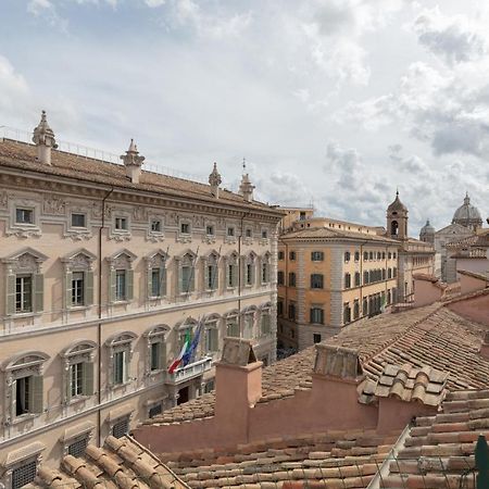 Navona Apartment - Zeno 06 Рим Экстерьер фото