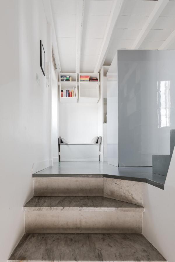 Navona Apartment - Zeno 06 Рим Экстерьер фото
