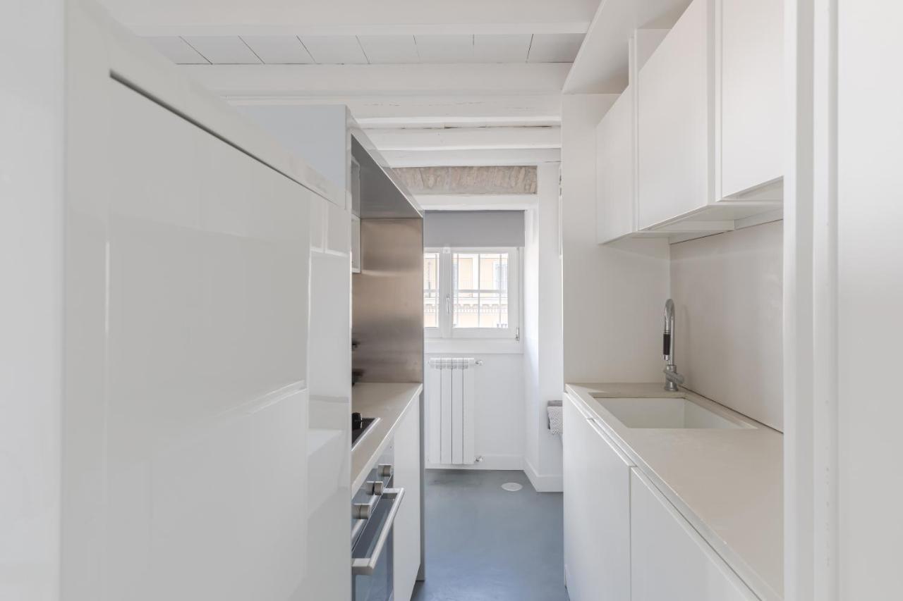 Navona Apartment - Zeno 06 Рим Экстерьер фото