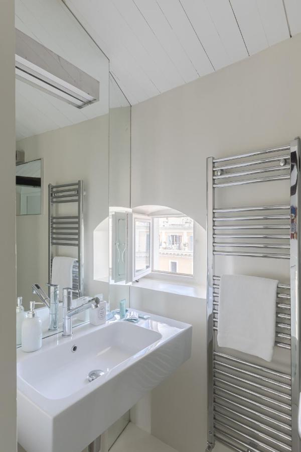 Navona Apartment - Zeno 06 Рим Экстерьер фото
