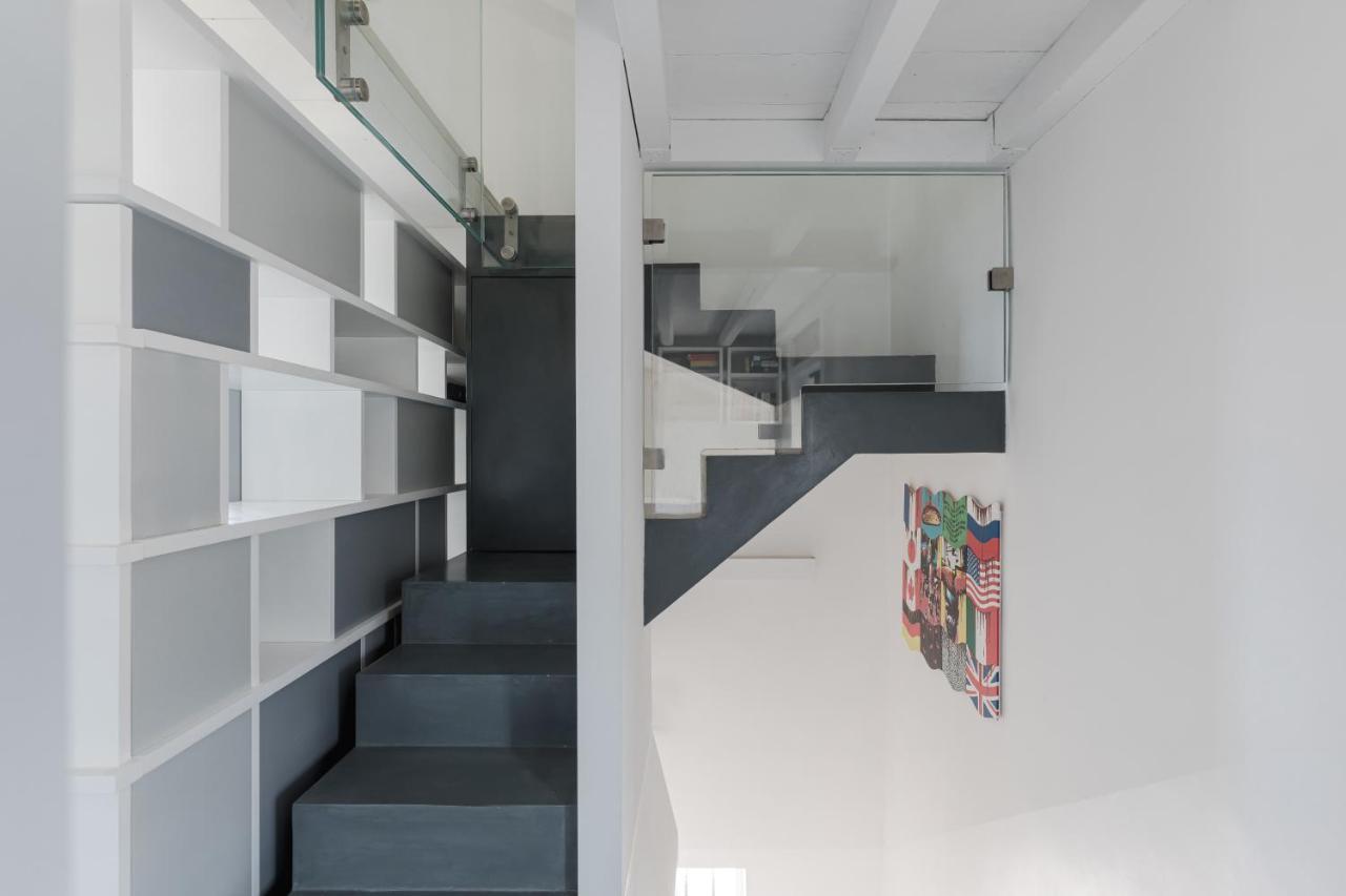 Navona Apartment - Zeno 06 Рим Экстерьер фото