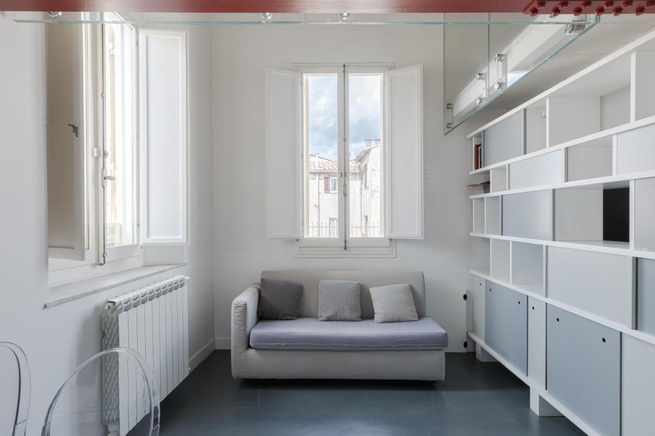 Navona Apartment - Zeno 06 Рим Экстерьер фото