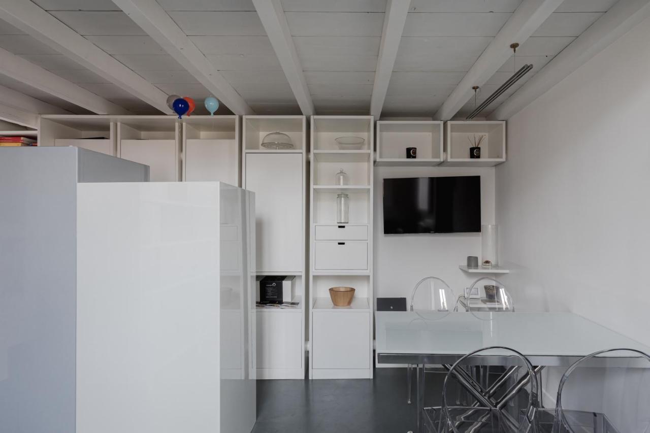 Navona Apartment - Zeno 06 Рим Экстерьер фото